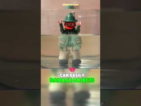 ⚠️ Acetone Hazards: Stay Safe with This Powerful Solvent! 🚫💨