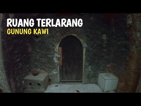 NGERI !! BARU TAHU.. Rahasia Kelam Dibalik Pesugihan Gunung Kawi