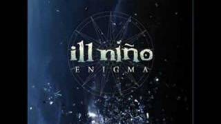 Ill Nino - Finger Painting (with the enemy)