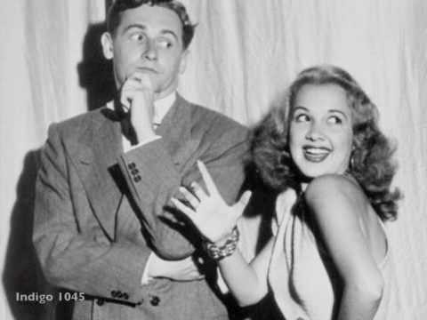 Cariño Mio! - Olga San Juan y Tony Bavaar