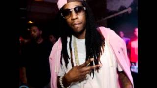 2 Chainz - Like Me (Ft. The Weeknd)