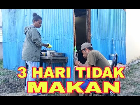 mop-papua-cerita-lucu-terbaru-2021-tiga-hari-tidak-makan