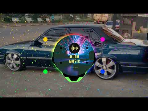 Dj Gabriel do Borel e Scarp - Elas vem pro Baile - (COM GRAVE + DOWNLOAD)