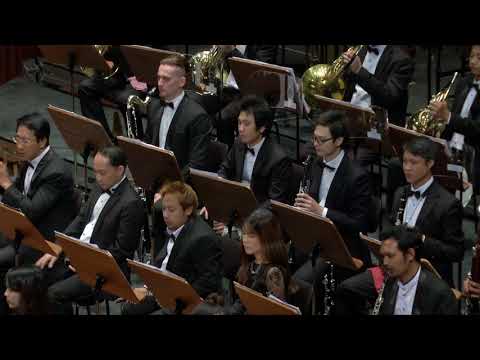 R. Strauss: Till Eulenspiegels lustige Streiche Op. 28, Dariusz Mikulski & TPO