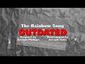 The Rainbow Song ITSO Be My Valentine Love Barney Instrumental Cover
