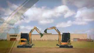 CAT For All Trades - CATERPILLAR