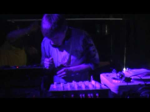 Míťa and Schumacher - Ravin 6, 25.3.2011 - Rachota Blansko.mpg