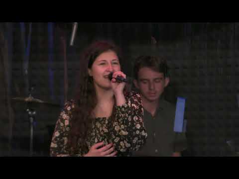 April 11, 2021  Crinisor Stefan - Când Ești Acuzat pe Nedrept /  Agape Church Sunday Service