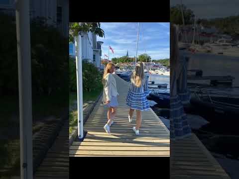 the coastal granddaughter/grandmother aesthetic 🐚🌊 #shorts #trend #trending #viral #instagram #diy