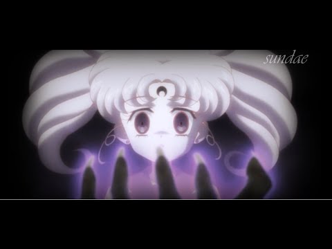 Take Me To Church -Sailor Moon Crystal