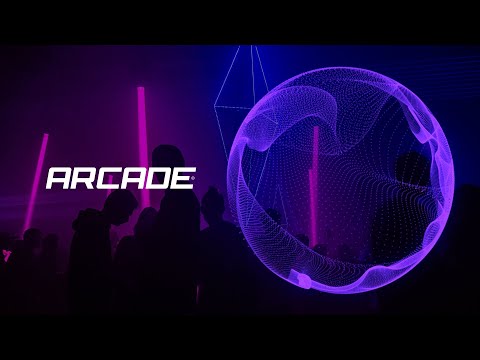 JOXION - All Access [Arcade Release]