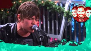 Viktor & The Blood - Kicks Out on a Saturday Night (Live @ Musikhjälpen 2013)