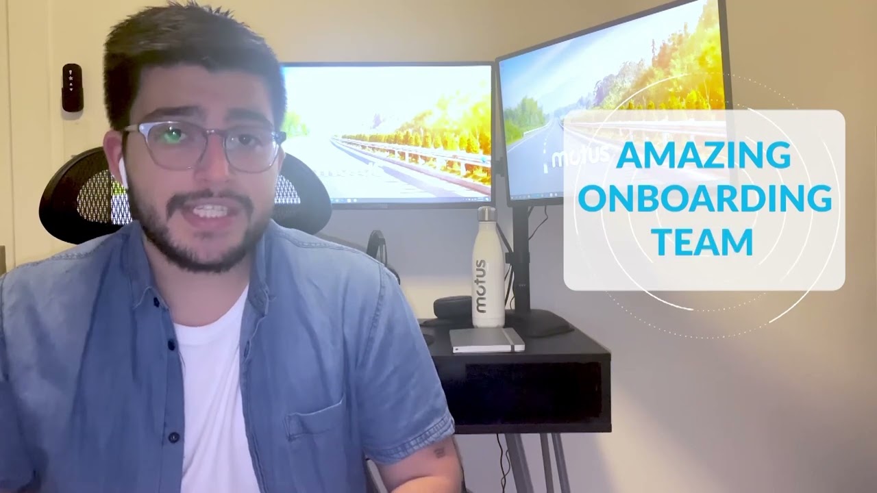 Recruiting and Onboarding While Working Anywhere