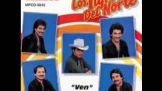 Ojos negros nunca engañan -  Los Tigres del Norte