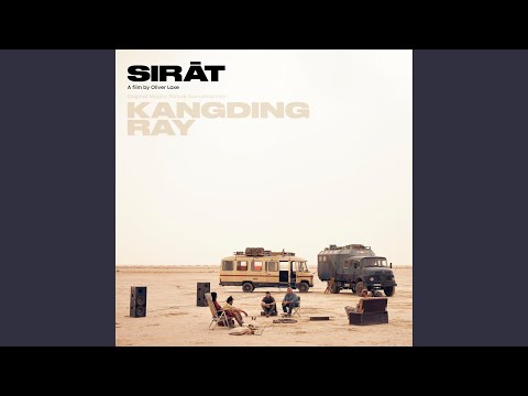 Amber Decay (Sirāt Remix)