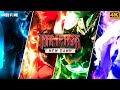 RAMPAGE NEW DAWN FREE FIRE TRAILER BUNDLE TERBARU