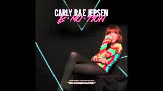 Carly Rae Jepsen Lets Get Lost