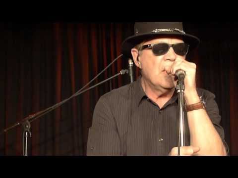 Mitch Ryder feat. Engerling - Dear Lord @ Schwarzer Adler - Rheinberg - 2014.02.23