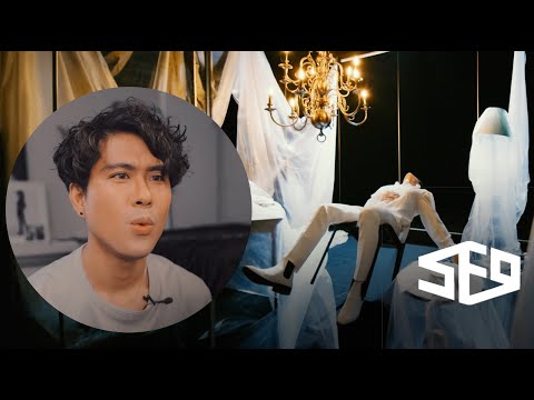 Performer Reacts to SF9 'Tear Drop' MV | Jeff Avenue