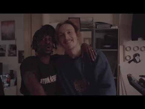 JAY MNG - STOOM AFBLAZEN (PROD BORDEL)