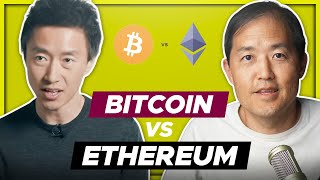 Ethereum Oder Bitcoin Forum