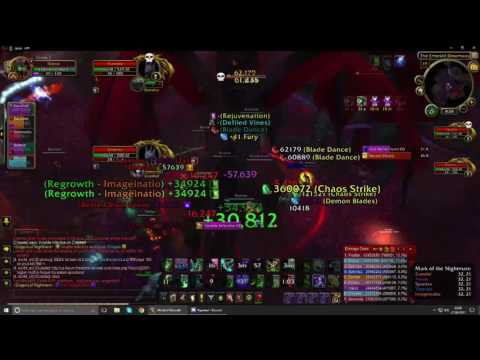 Firestorm Wow Serendipity guild