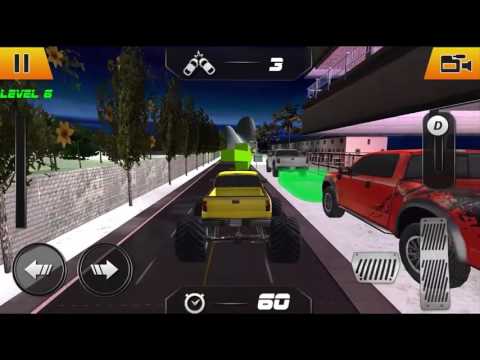 Real Car Parking Game 2017 - Speed Parking Mania Video