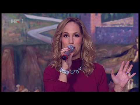 Tiha noć u Vukovaru 2016 - Sretan Božić svima - Vlatka Burić-Dujmović