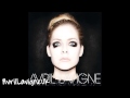 Avril Lavigne - Hello Kitty (Official Audio) [Lyrics In ...