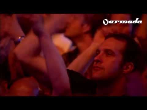 Armin van Buuren feat. Susana - If You Should Go [Live at Armin Only - Imagine]