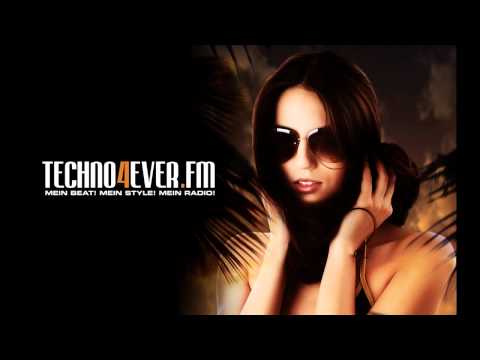 techno4ever.fm - DJ Blunatix Abschiedsshow
