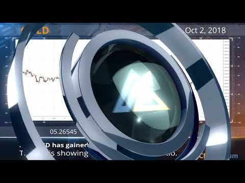 ECN Premium - Daily financial news - 02.10.2018