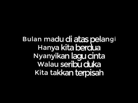 Cinta Kita Inka Christie, Amy Search lirik