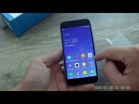 UMIDIGI C2 - Hands On + Review