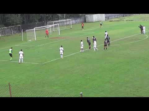 Sub-20 - Catarinense - Gols - Joinville 1x2 Avaí