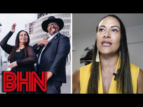 #BHN Tania Waikato über die Geschehnisse in TPM