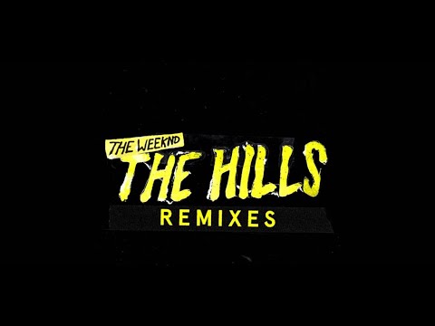 The Weeknd - The Hills 🎧 Marie Relax ( remix 2022)