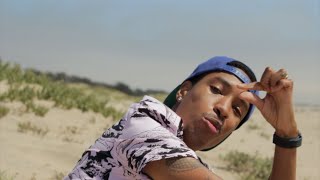 Wes Nyle - Bouncin [Official Music Video] prod. MikeyMay