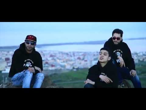 Freak in bo 2014 kalashinkov  rif stop min har9an