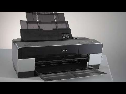 Give yourself five easy ways to print