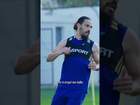 From the pitch to the personal — Ryan Edwards shares his story. ⚽🎙