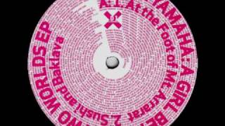 Fatima Yamaha - Sushi And Baklava (DONE031)