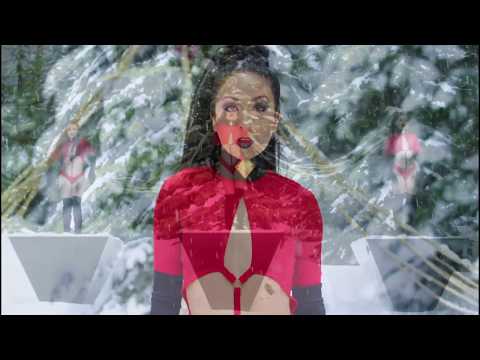 Throwing Snow - Simmer official video