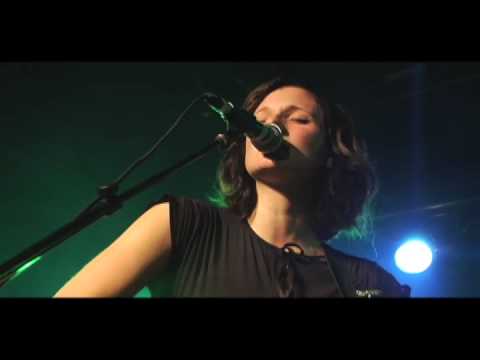 Melissa McClelland "Passenger 24" - Live at Capital Music Hall - Oct 16 2009