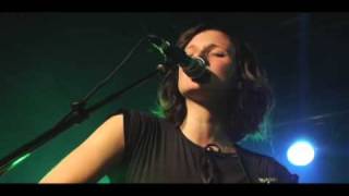 Melissa McClelland &quot;Passenger 24&quot; - Live at Capital Music Hall - Oct 16 2009