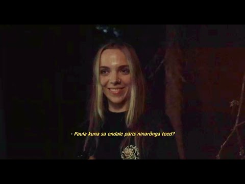 Minimal Wind - Torchlight (behind the scenes)