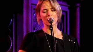 Gemma Hayes - Back Of My Hand live at Union Chapel, London
