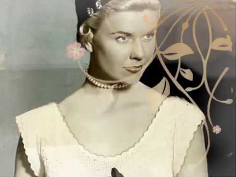 You Brought A New Kind Of Love To Me - Doris Day