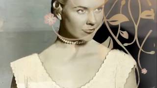Doris Day ~~ You Brought A New Kind Of Love To Me