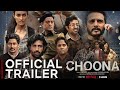 Choona Netflix Series | Jimmy Shergill | Choona Trailer Netflix | Choona Official Trailer Netflix